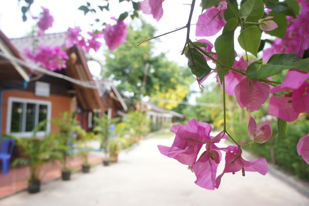 Sareth Resort Krŏng Kaôh Kŏng Exterior foto